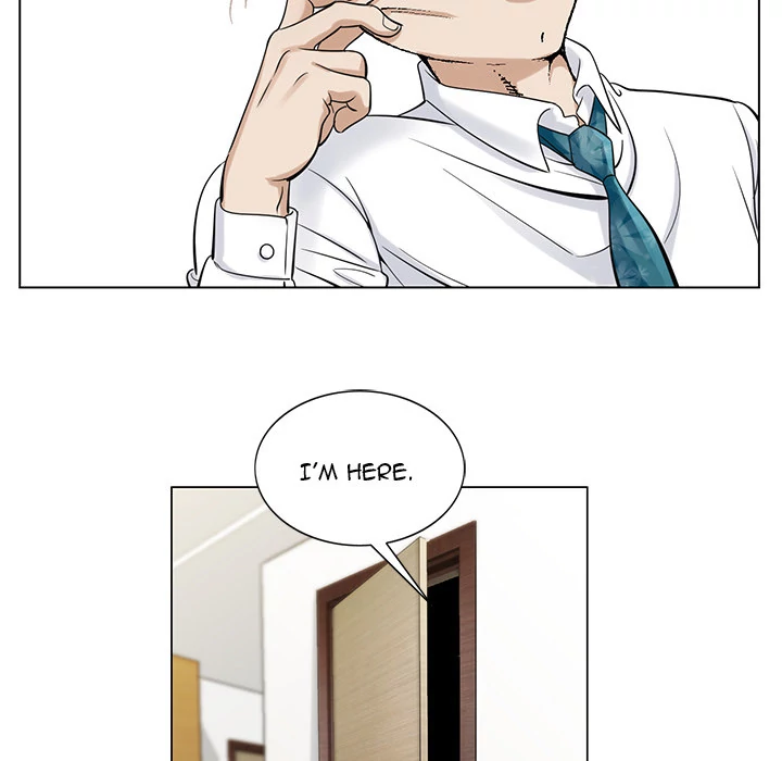 Jeopardy - Manhwa Chapter 6 - page 108