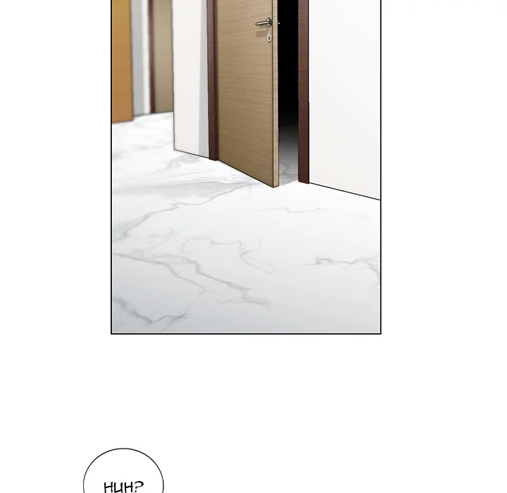 Jeopardy - Manhwa Chapter 6 - page 109