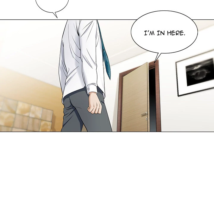 Jeopardy - Manhwa Chapter 6 - page 110