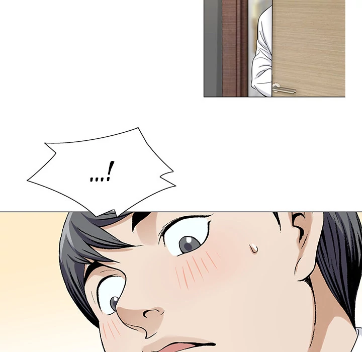 Jeopardy - Manhwa Chapter 6 - page 112