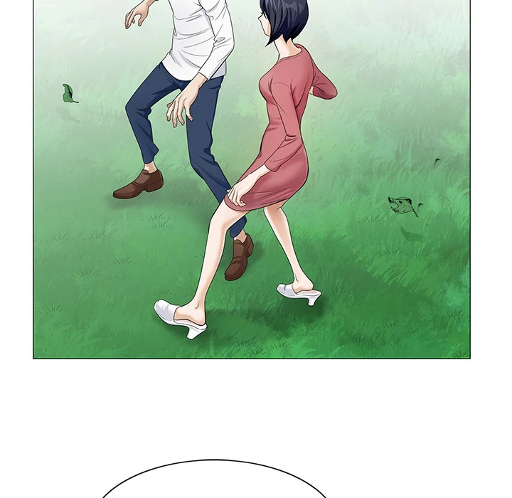 Jeopardy - Manhwa Chapter 6 - page 13