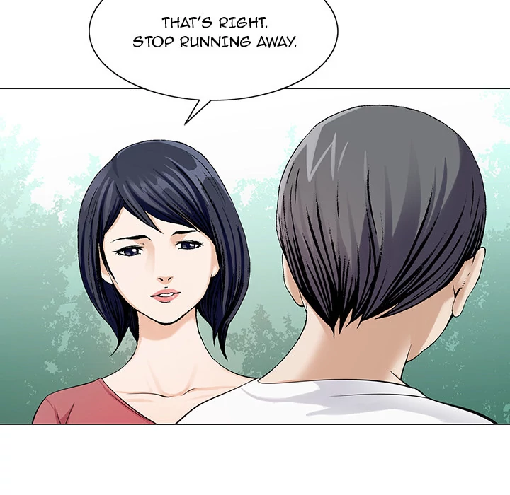 Jeopardy - Manhwa Chapter 6 - page 14
