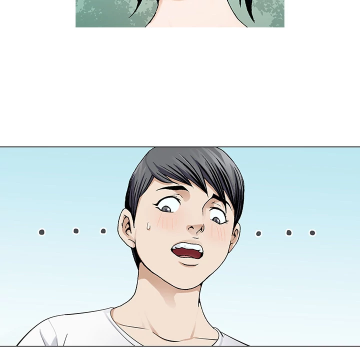 Jeopardy - Manhwa Chapter 6 - page 16