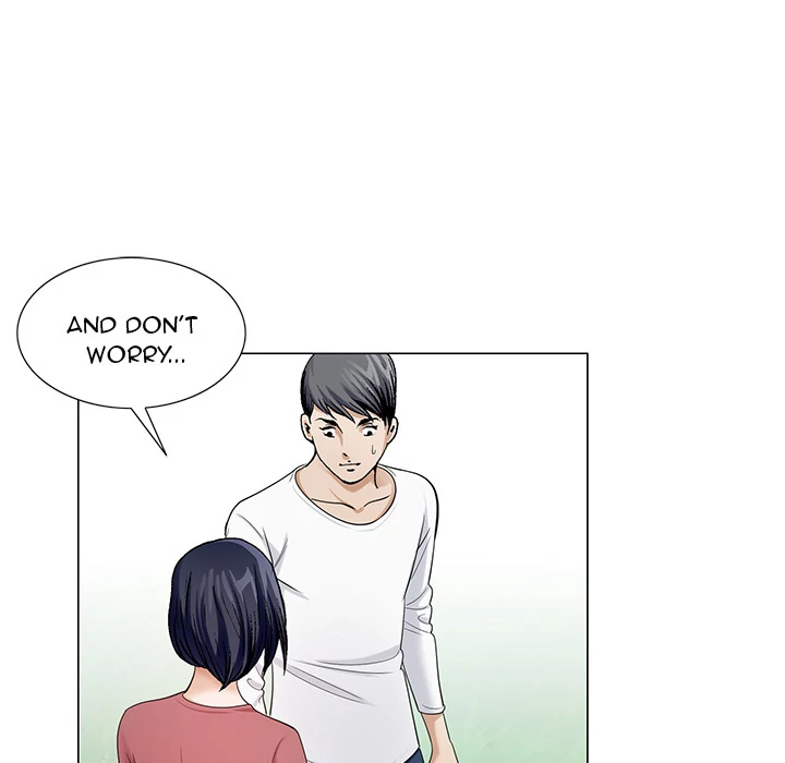 Jeopardy - Manhwa Chapter 6 - page 17