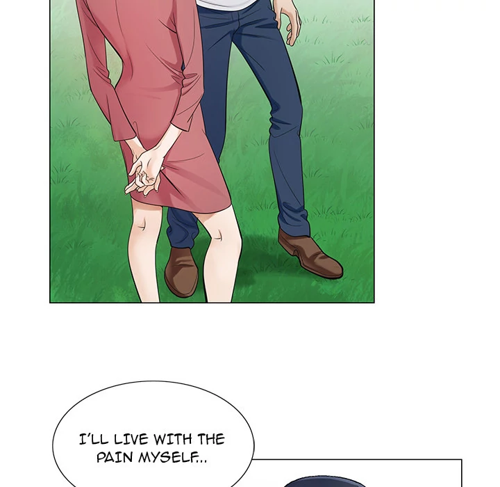 Jeopardy - Manhwa Chapter 6 - page 18