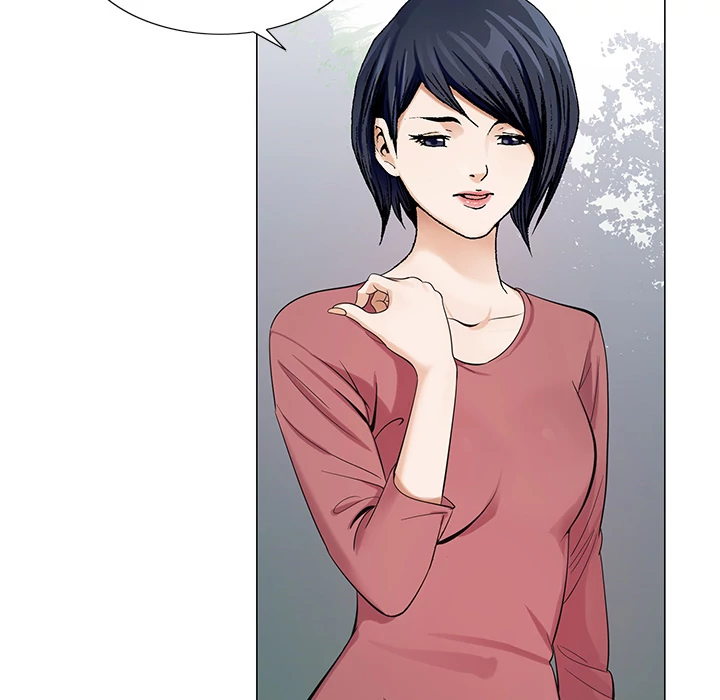 Jeopardy - Manhwa Chapter 6 - page 19