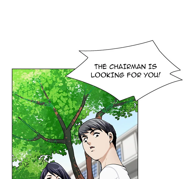 Jeopardy - Manhwa Chapter 6 - page 22