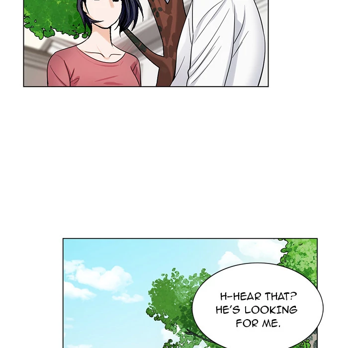 Jeopardy - Manhwa Chapter 6 - page 23