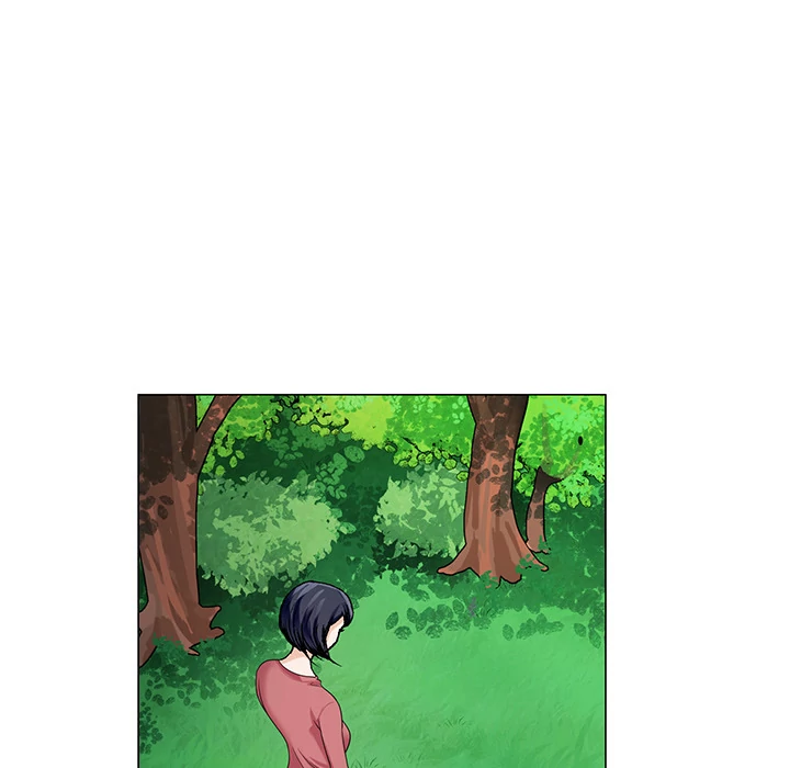 Jeopardy - Manhwa Chapter 6 - page 25