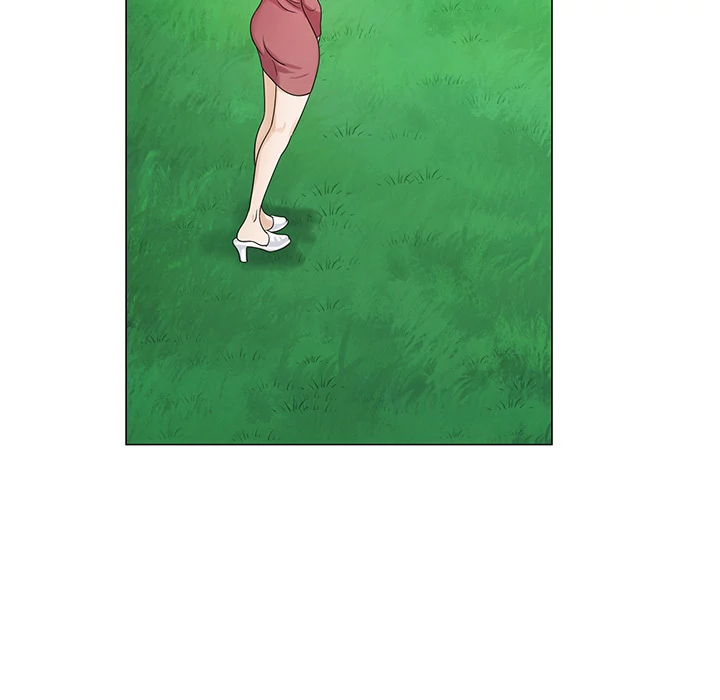 Jeopardy - Manhwa Chapter 6 - page 26