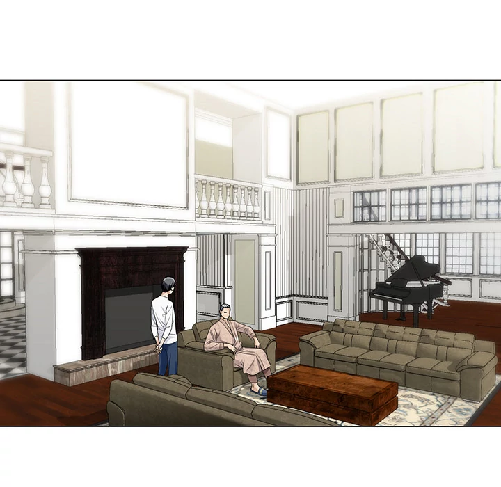 Jeopardy - Manhwa Chapter 6 - page 27