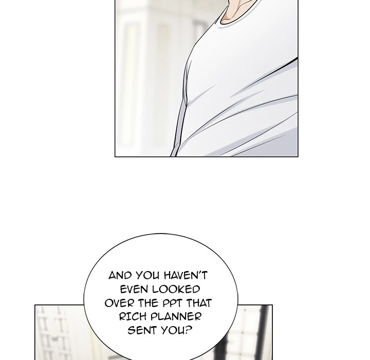 Jeopardy - Manhwa Chapter 6 - page 30