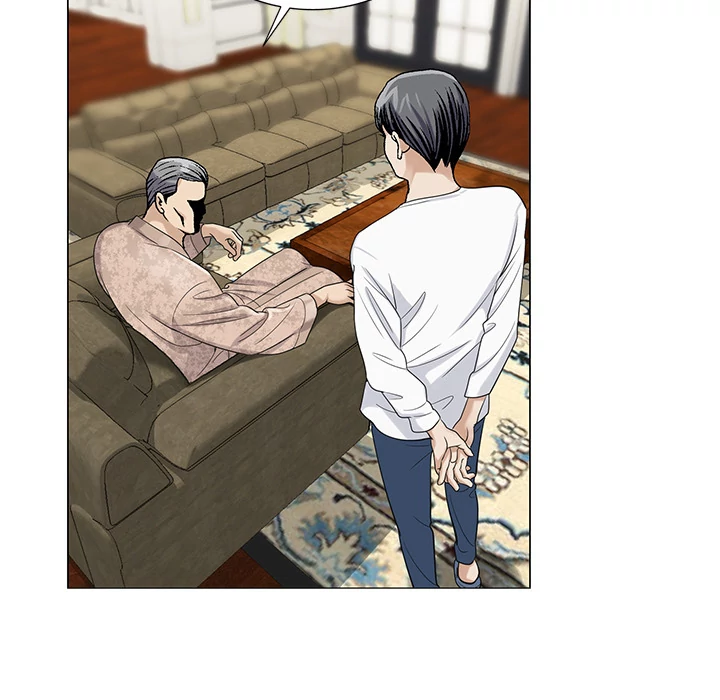 Jeopardy - Manhwa Chapter 6 - page 31