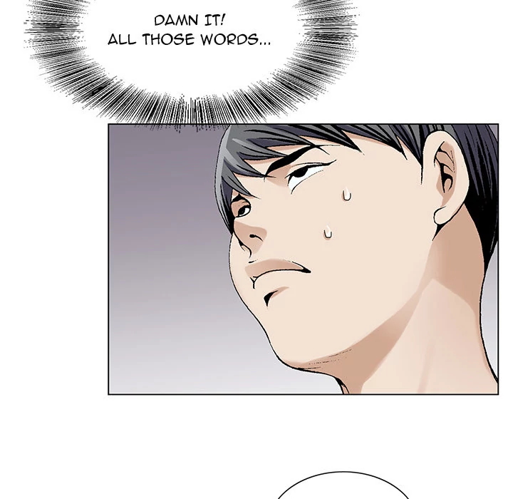 Jeopardy - Manhwa Chapter 6 - page 33