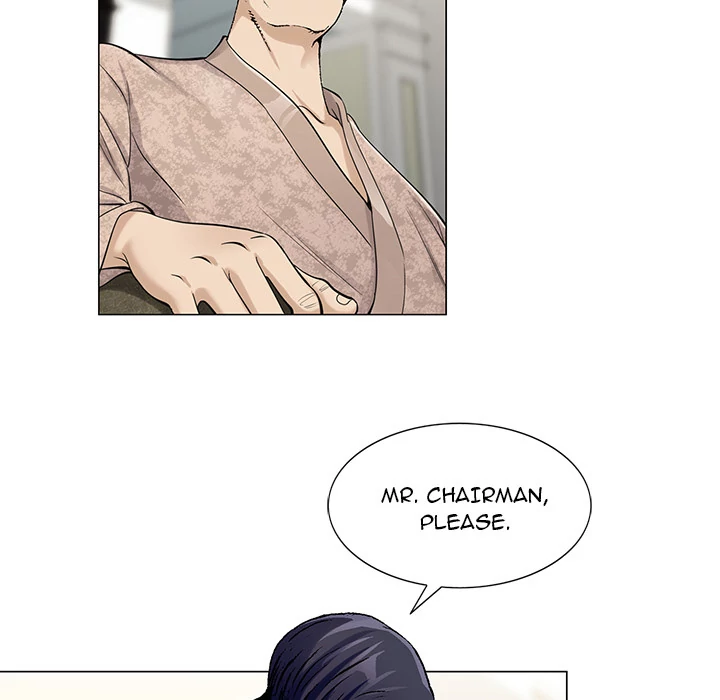 Jeopardy - Manhwa Chapter 6 - page 38