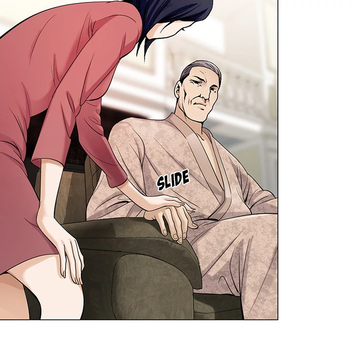 Jeopardy - Manhwa Chapter 6 - page 39