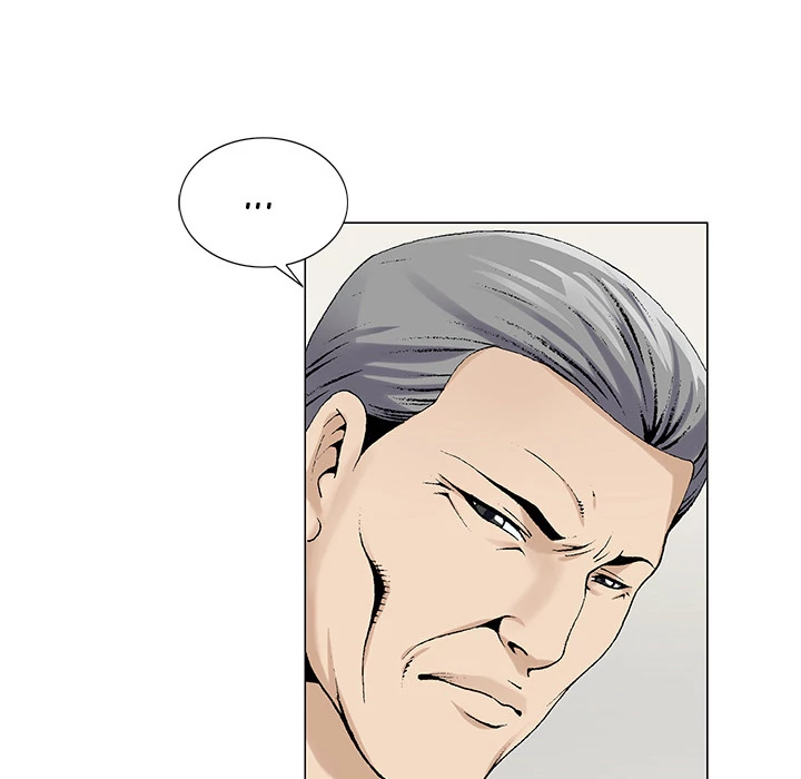 Jeopardy - Manhwa Chapter 6 - page 40