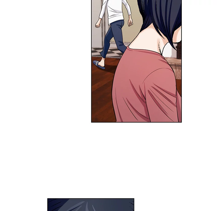 Jeopardy - Manhwa Chapter 6 - page 44