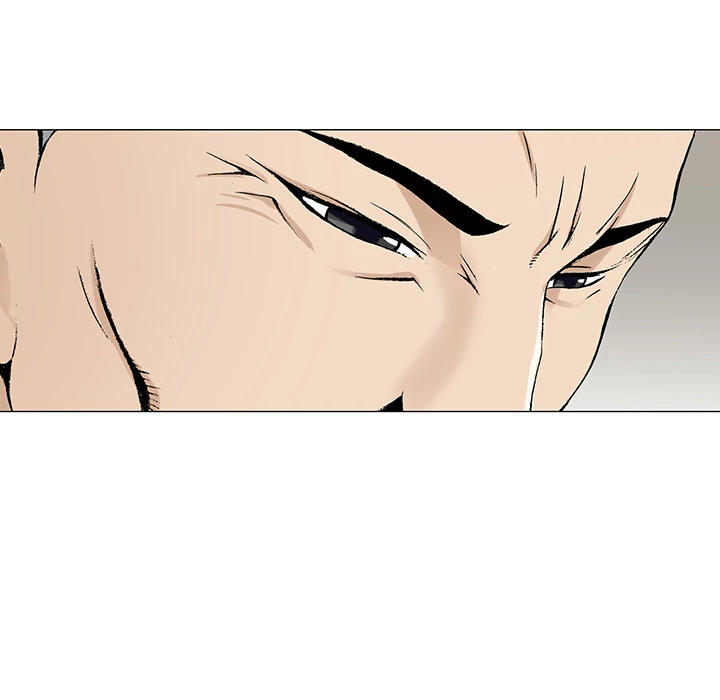 Jeopardy - Manhwa Chapter 6 - page 46