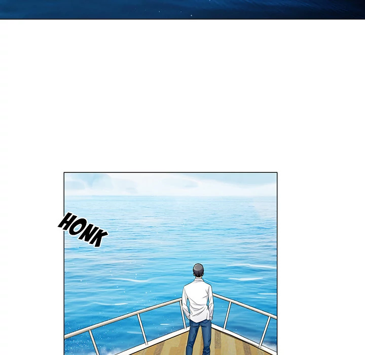 Jeopardy - Manhwa Chapter 6 - page 49