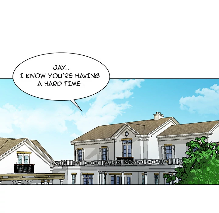 Jeopardy - Manhwa Chapter 6 - page 5