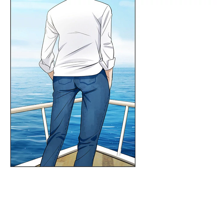 Jeopardy - Manhwa Chapter 6 - page 51