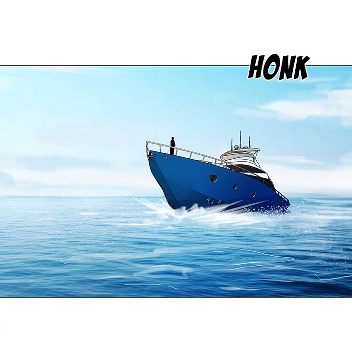 Jeopardy - Manhwa Chapter 6 - page 52