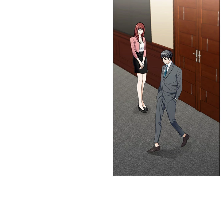 Jeopardy - Manhwa Chapter 6 - page 55