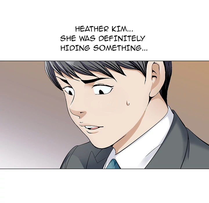 Jeopardy - Manhwa Chapter 6 - page 56