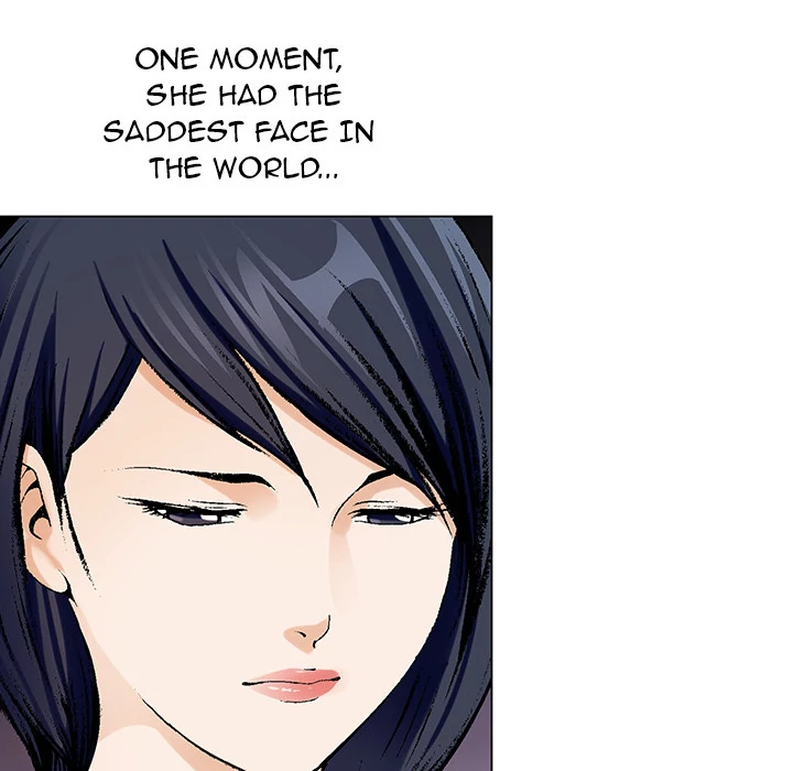 Jeopardy - Manhwa Chapter 6 - page 57