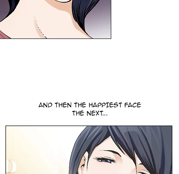 Jeopardy - Manhwa Chapter 6 - page 58