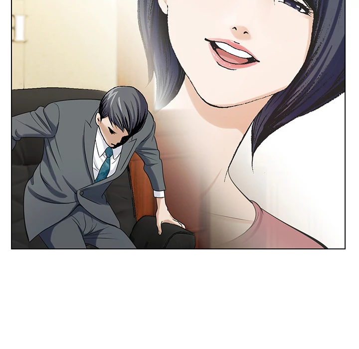 Jeopardy - Manhwa Chapter 6 - page 59