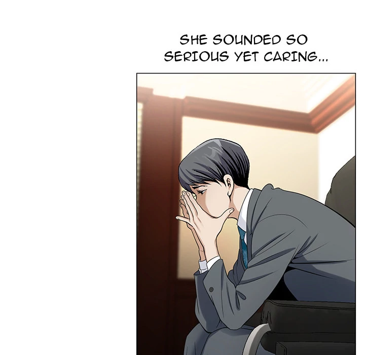 Jeopardy - Manhwa Chapter 6 - page 60