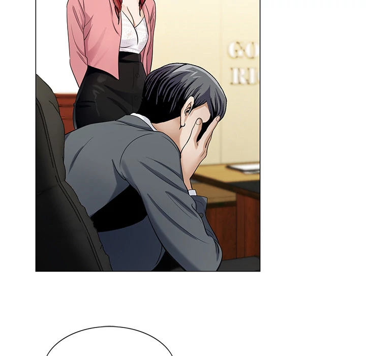 Jeopardy - Manhwa Chapter 6 - page 62