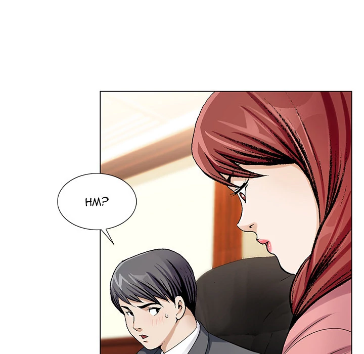 Jeopardy - Manhwa Chapter 6 - page 64