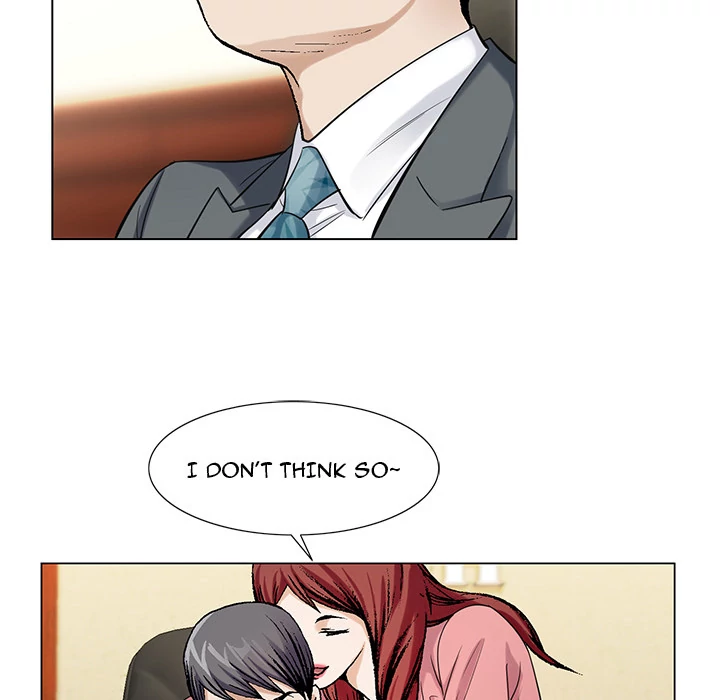 Jeopardy - Manhwa Chapter 6 - page 66