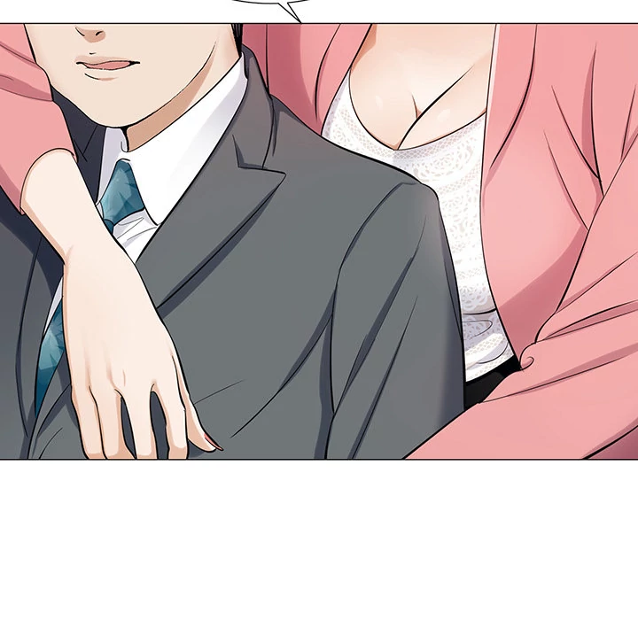 Jeopardy - Manhwa Chapter 6 - page 68