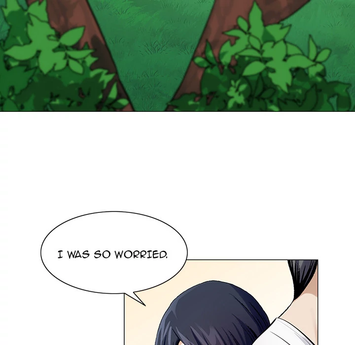 Jeopardy - Manhwa Chapter 6 - page 7