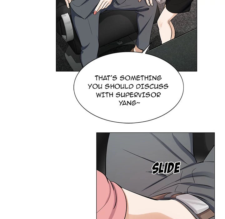 Jeopardy - Manhwa Chapter 6 - page 72