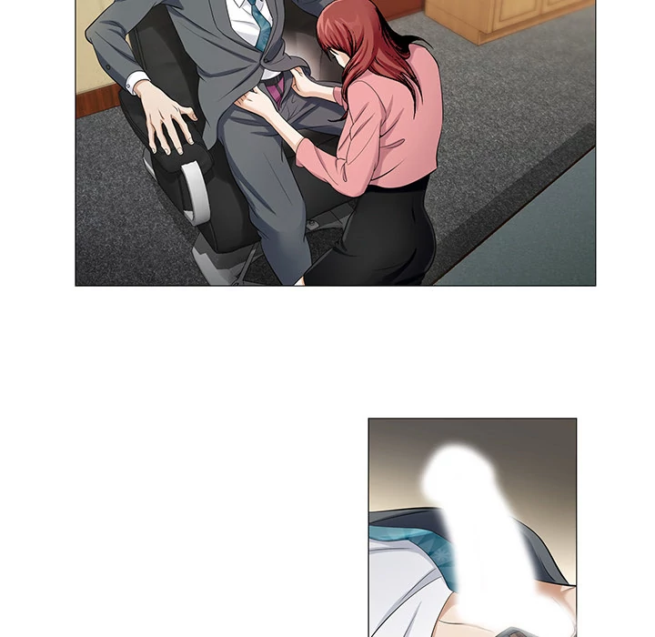 Jeopardy - Manhwa Chapter 6 - page 75