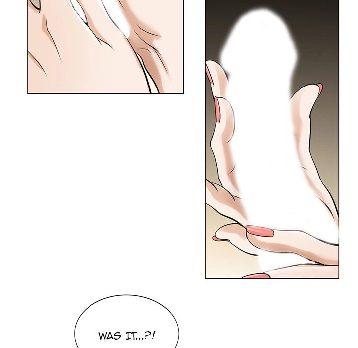 Jeopardy - Manhwa Chapter 6 - page 78