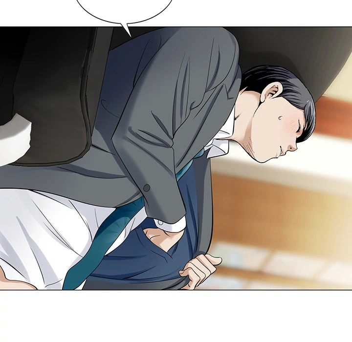 Jeopardy - Manhwa Chapter 6 - page 79