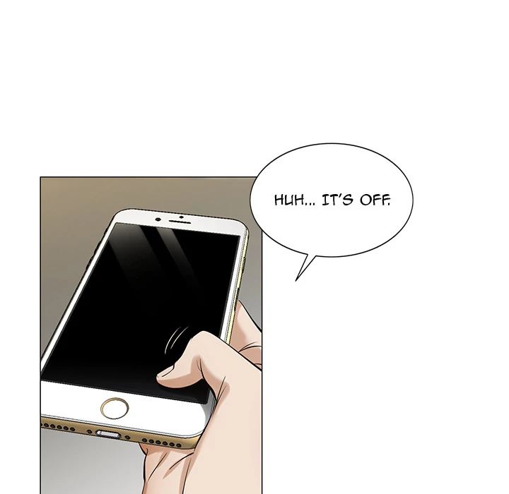 Jeopardy - Manhwa Chapter 6 - page 80