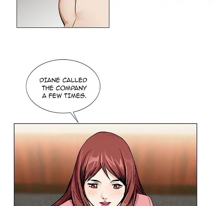 Jeopardy - Manhwa Chapter 6 - page 81