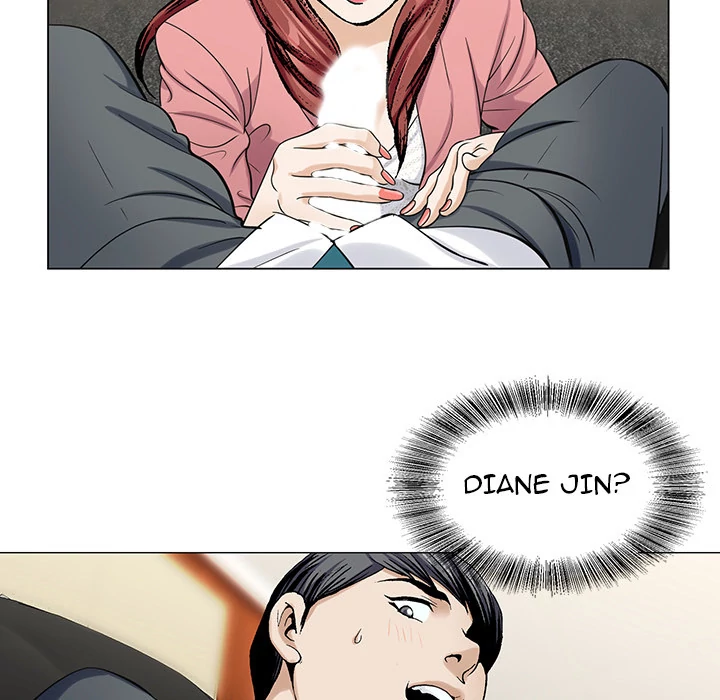 Jeopardy - Manhwa Chapter 6 - page 82