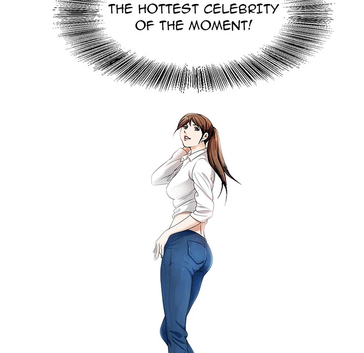 Jeopardy - Manhwa Chapter 6 - page 86