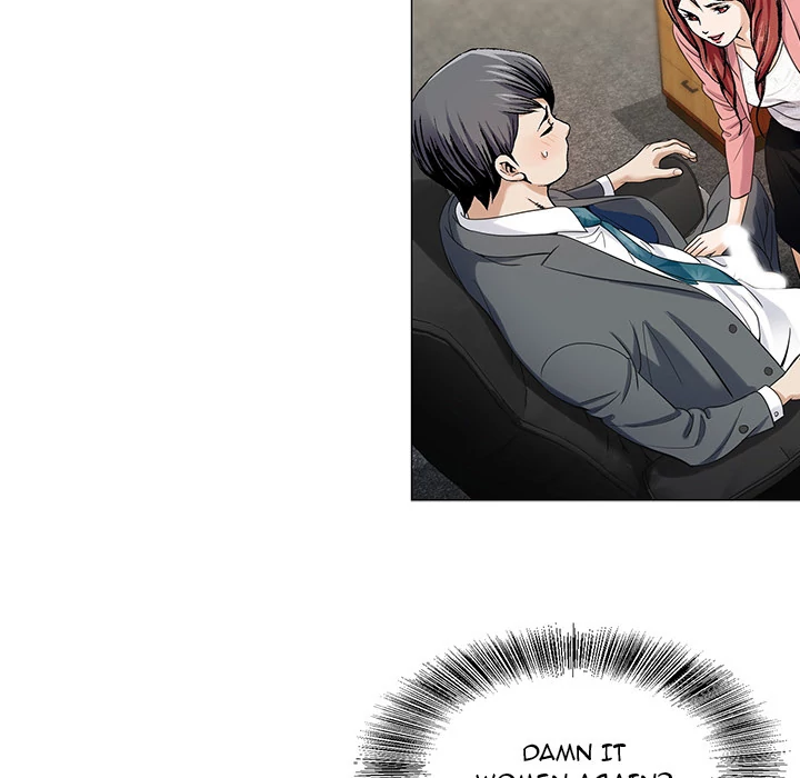 Jeopardy - Manhwa Chapter 6 - page 88