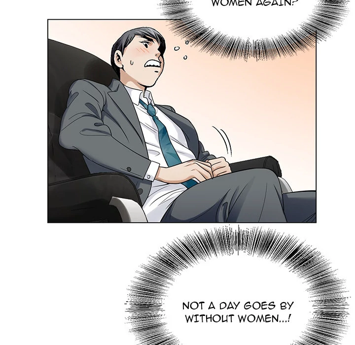 Jeopardy - Manhwa Chapter 6 - page 89