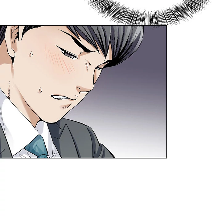 Jeopardy - Manhwa Chapter 6 - page 90