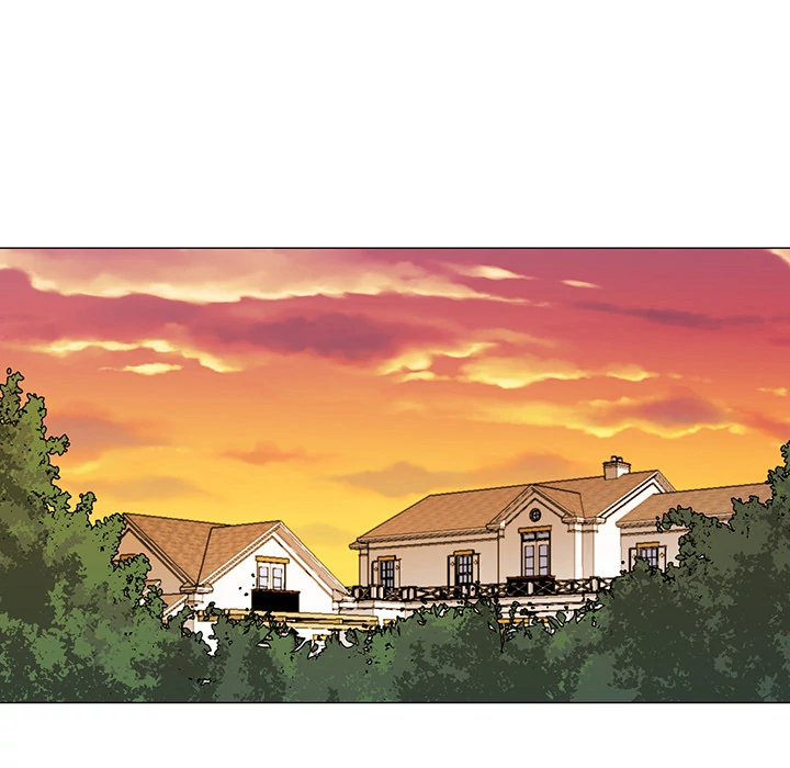 Jeopardy - Manhwa Chapter 6 - page 91